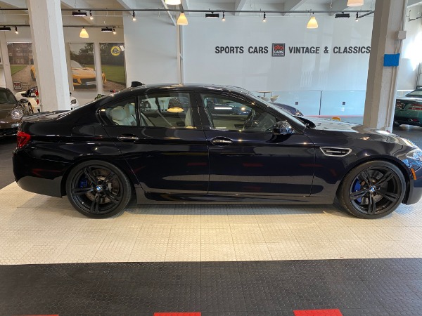 Used 2015 BMW M5 DCT