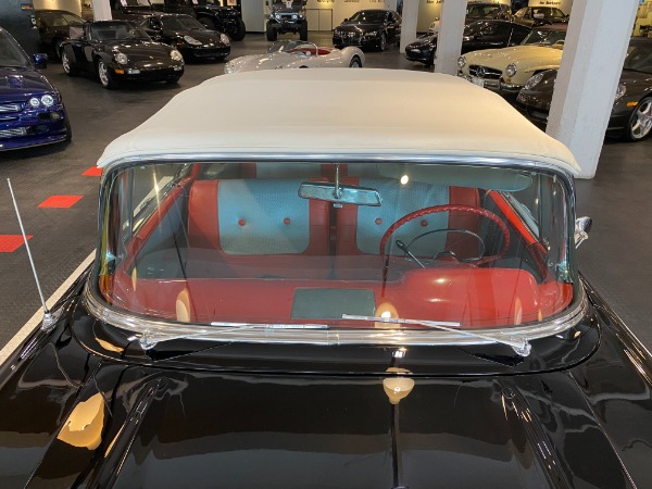 Used 1957 Chevrolet Bel Air