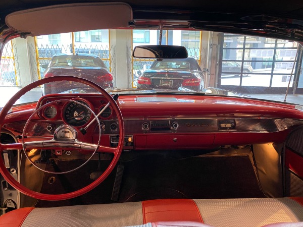 Used 1957 Chevrolet Bel Air