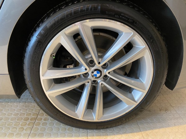 Used 2016 BMW 7 Series 750i xDrive