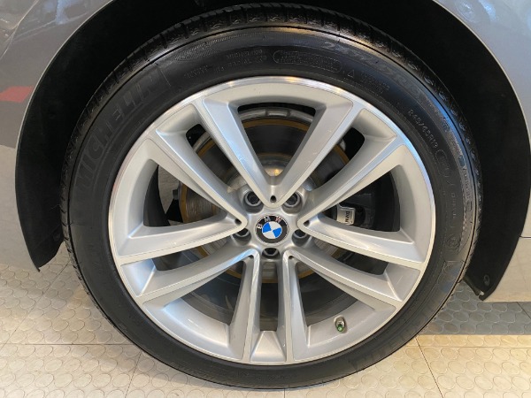 Used 2016 BMW 7 Series 750i xDrive