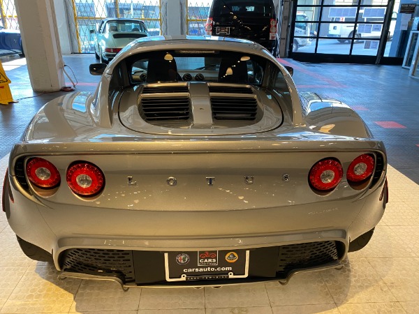 Used 2007 Lotus Elise Sport Pkg