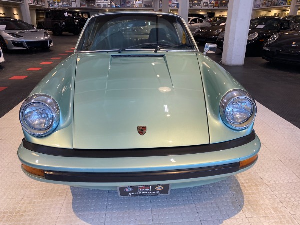 Used 1974 Porsche 911 S