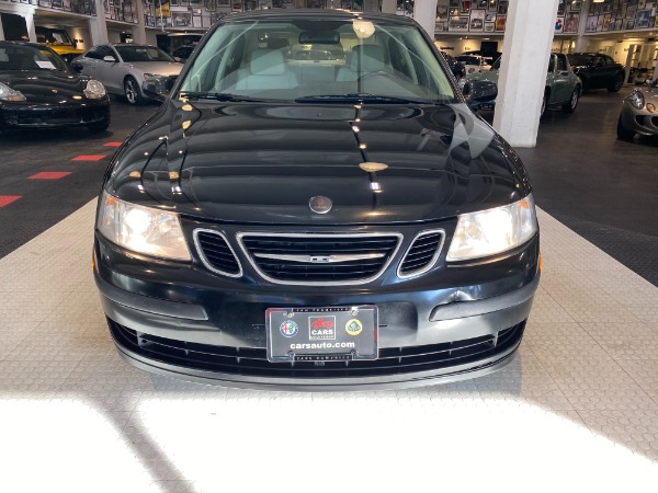 Used 2007 Saab 9 3 20T