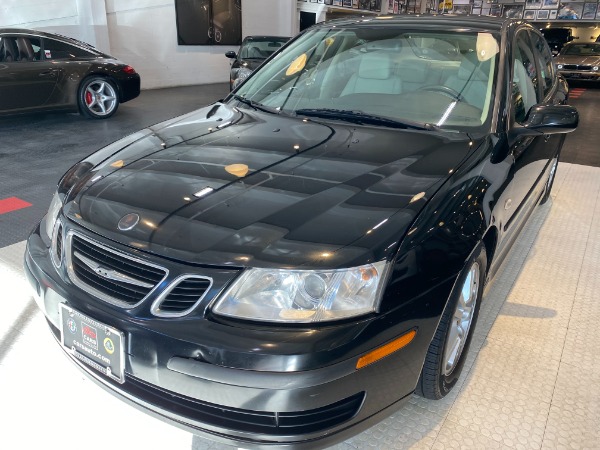 Used 2007 Saab 9 3 20T