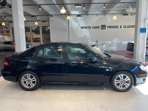 Used 2007 Saab 9 3 20T