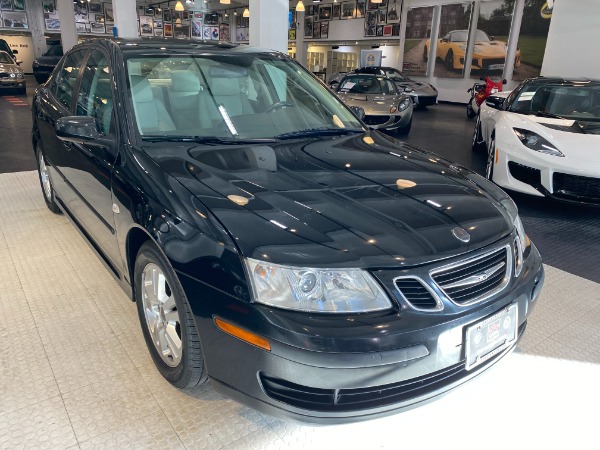 Used 2007 Saab 9 3 20T