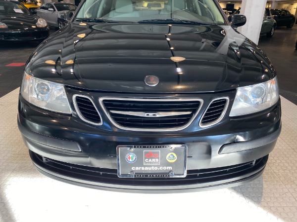 Used 2007 Saab 9 3 20T