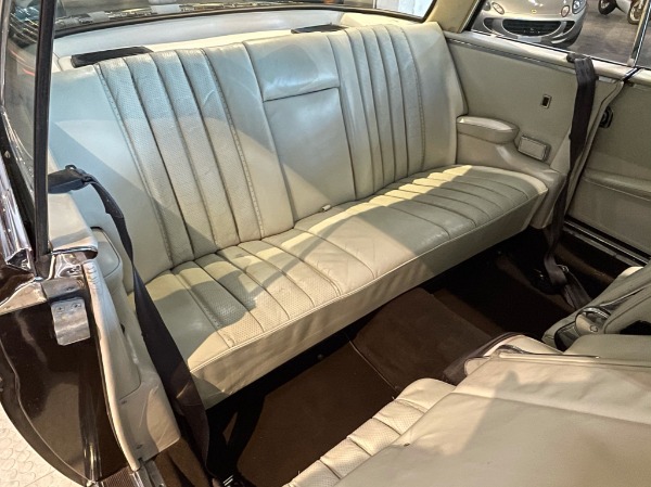 Used 1971 Mercedes Benz 280SE 35