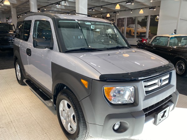 Used 2004 Honda Element EX