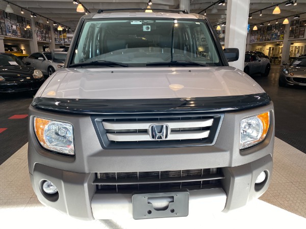 Used 2004 Honda Element EX