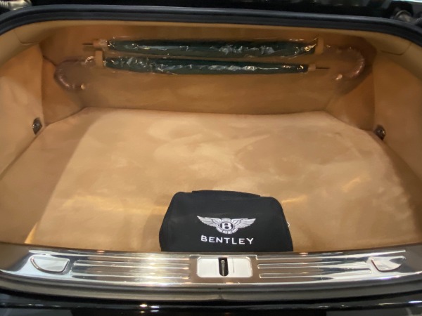 Used 2017 Bentley Mulsanne