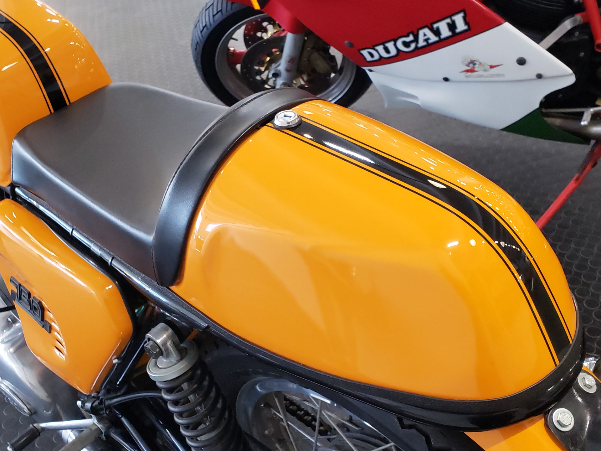 Used 1974 Ducati 750 Sport