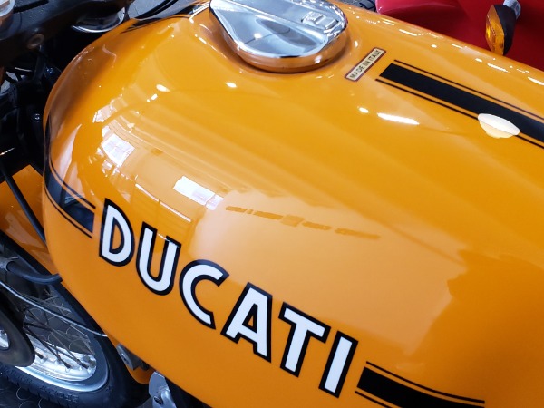 Used 1974 Ducati 750 Sport