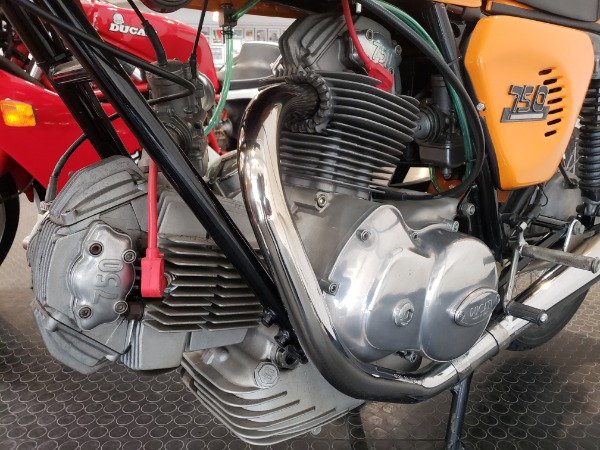 Used 1974 Ducati 750 Sport