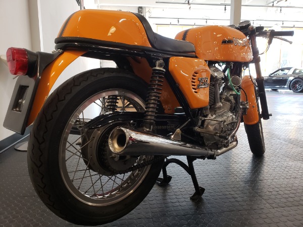 Used 1974 Ducati 750 Sport