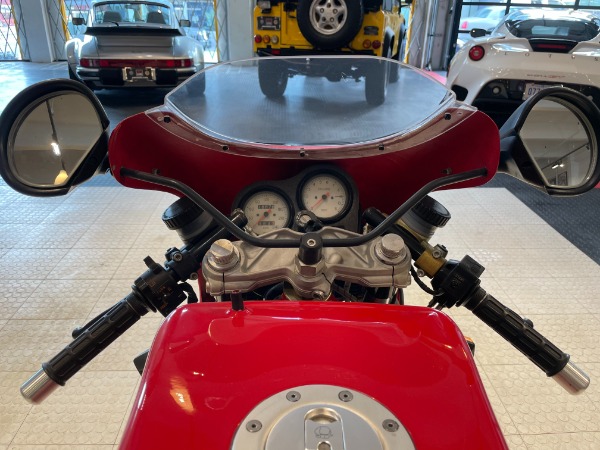 Used 1986 Ducati 750 F1 Desmo