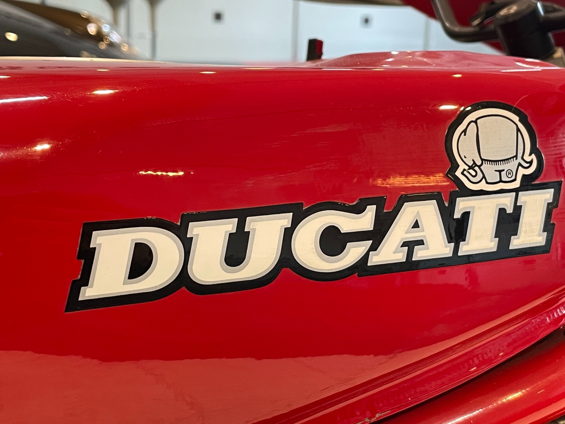 Used 1986 Ducati 750 F1 Desmo