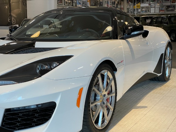 Used 2020 Lotus Evora GT