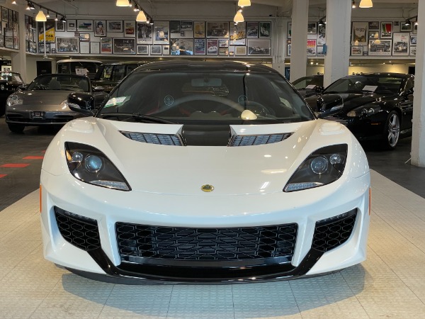 Used 2020 Lotus Evora GT