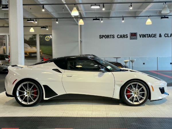 Used 2020 Lotus Evora GT