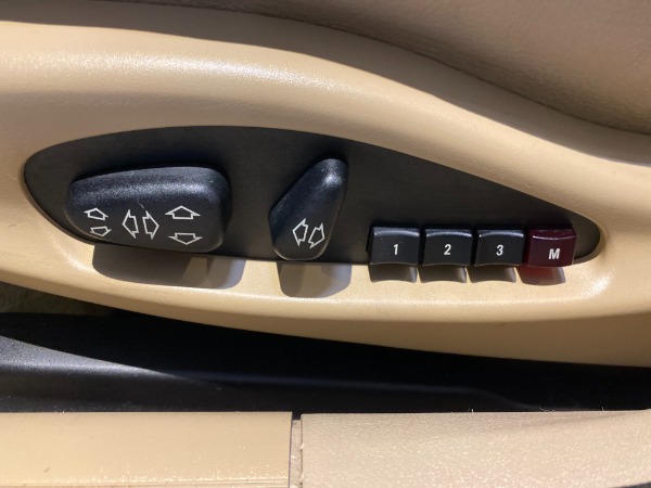 Used 2001 BMW 3 Series 325i
