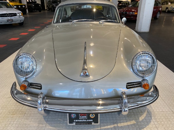 Used 1960 Porsche 356B T6