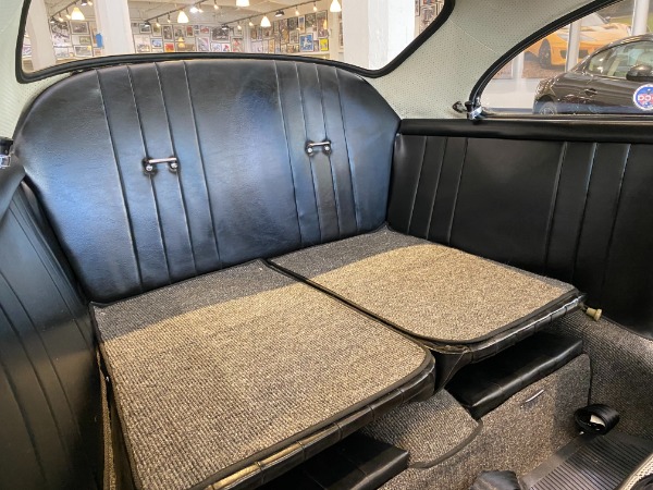 Used 1960 Porsche 356B T6