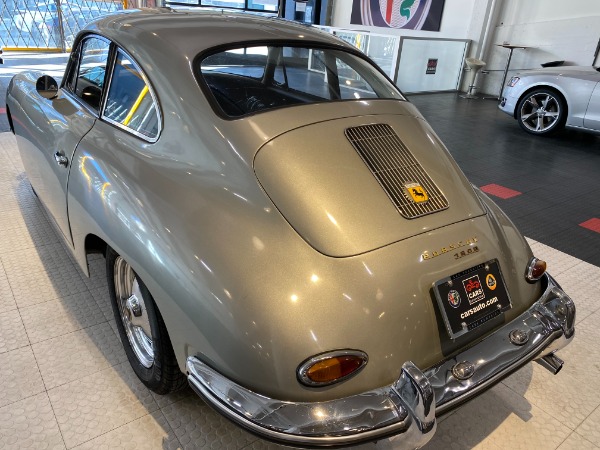 Used 1960 Porsche 356B T6