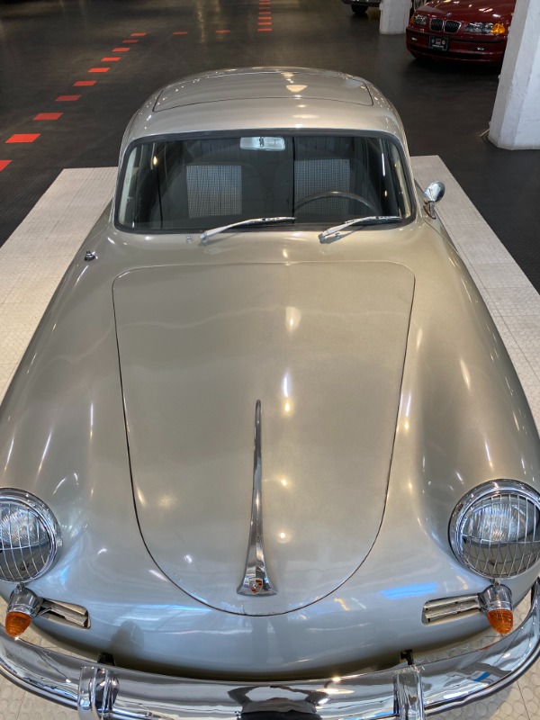 Used 1960 Porsche 356B T6