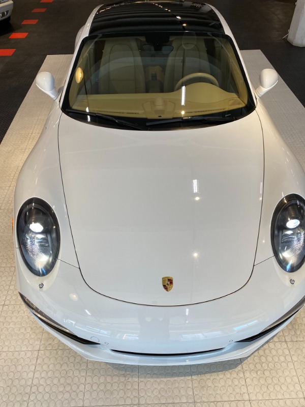 Used 2013 Porsche 911 Carrera S