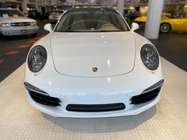 Used 2013 Porsche 911 Carrera S