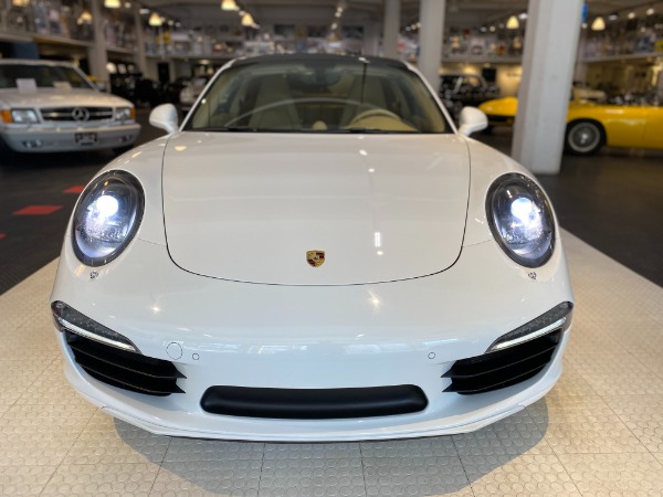 Used 2013 Porsche 911 Carrera S