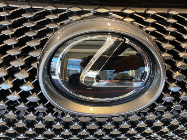 Used 2018 Lexus LC 500 Performance Pkg