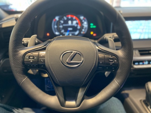 Used 2018 Lexus LC 500 Performance Pkg