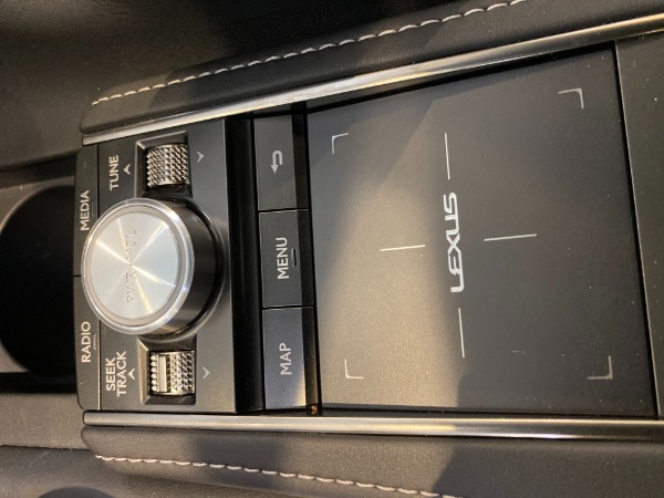 Used 2018 Lexus LC 500 Performance Pkg