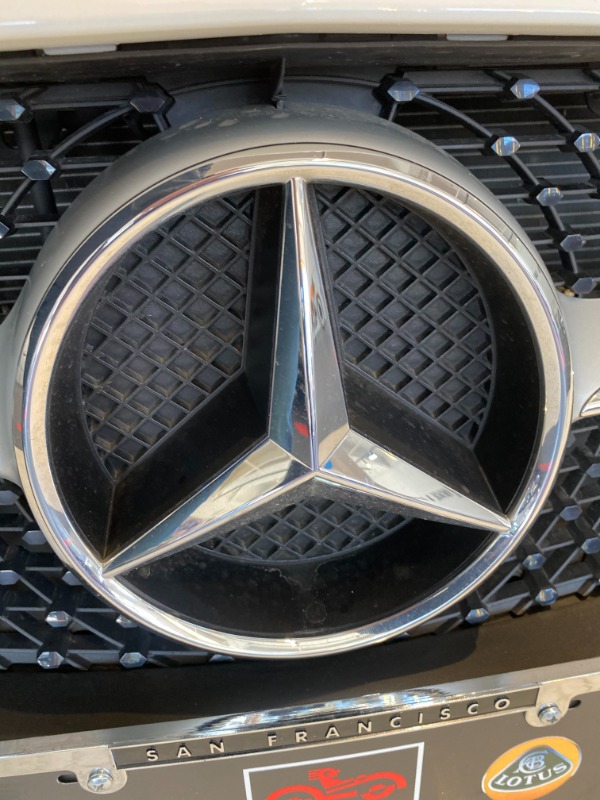 Used 2018 Mercedes Benz C Class C 300