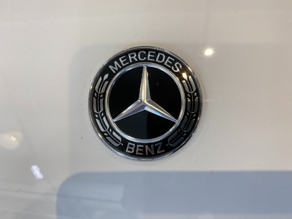 Used 2018 Mercedes Benz C Class C 300