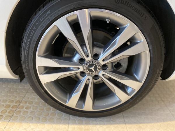 Used 2018 Mercedes Benz C Class C 300