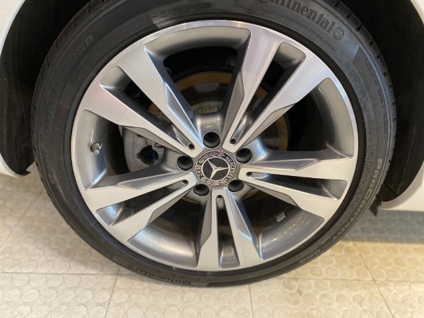 Used 2018 Mercedes Benz C Class C 300