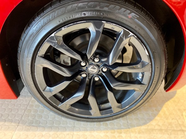 Used 2018 Nissan 370Z Roadster Touring