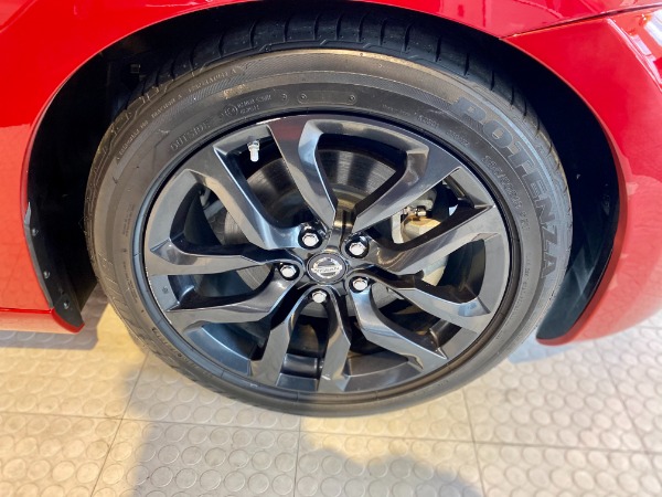 Used 2018 Nissan 370Z Roadster Touring