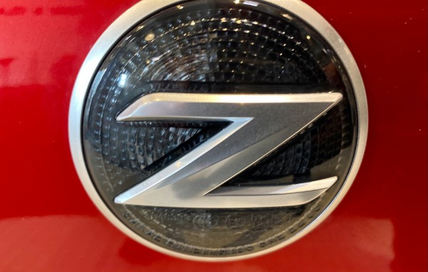 Used 2018 Nissan 370Z Roadster Touring
