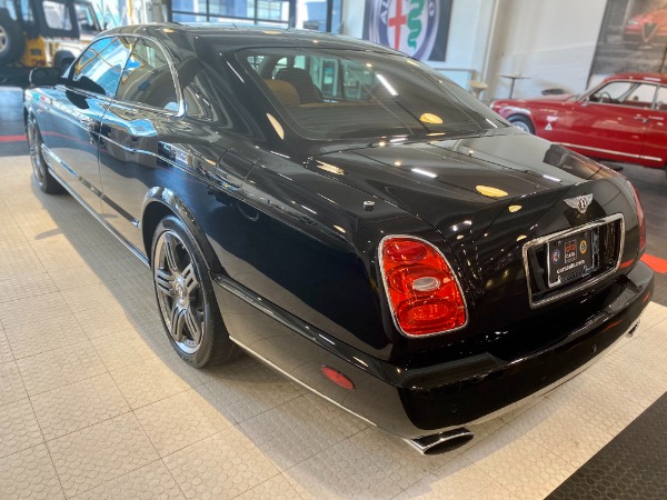 Used 2009 Bentley Brooklands