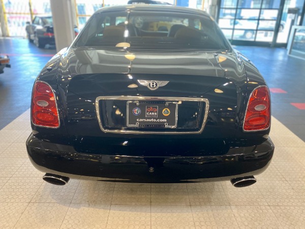 Used 2009 Bentley Brooklands