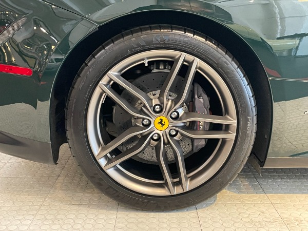 Used 2012 Ferrari FF