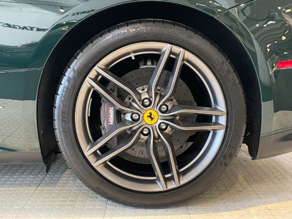 Used 2012 Ferrari FF