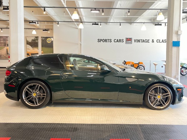 Used 2012 Ferrari FF