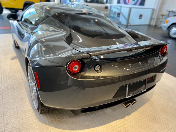 Used 2013 Lotus Evora 2+2