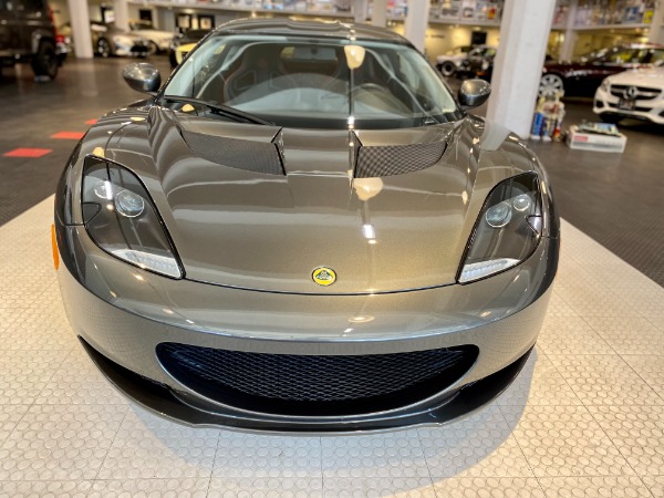 Used 2013 Lotus Evora 2+2